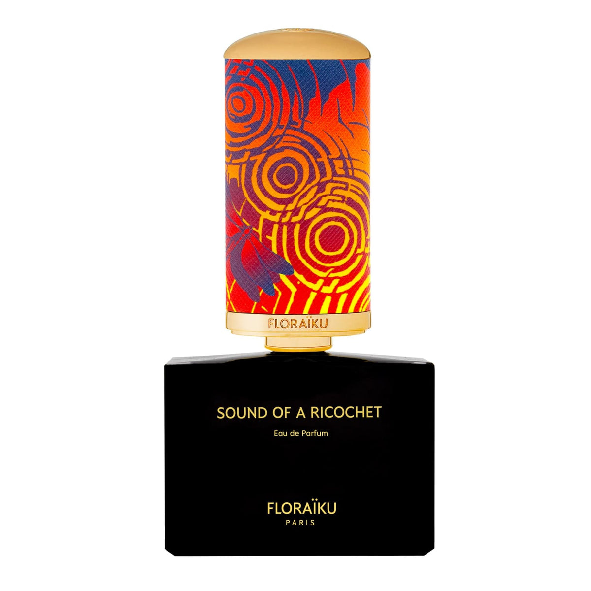 Sound of a Ricochet Floraïku — аромат