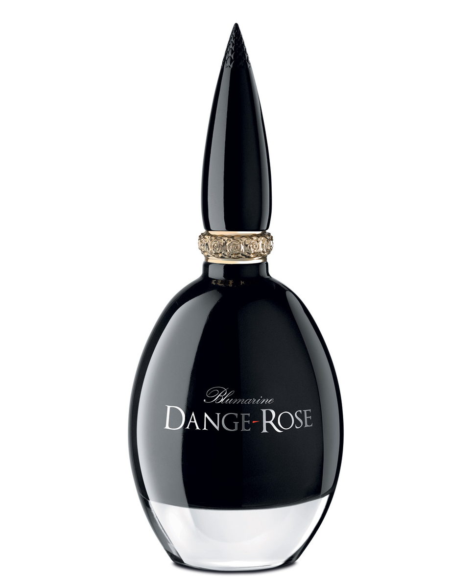 Dange-Rose Blumarine — аромат