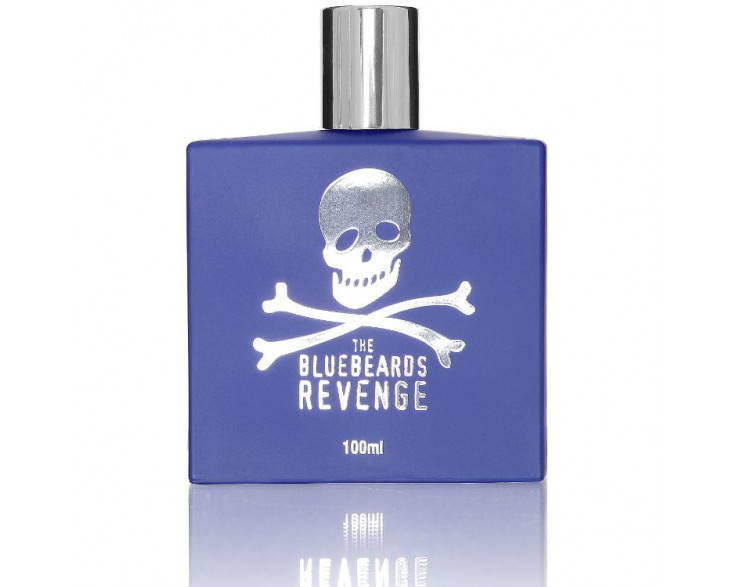 The Bluebeards Revenge The Bluebeards Revenge — аромат