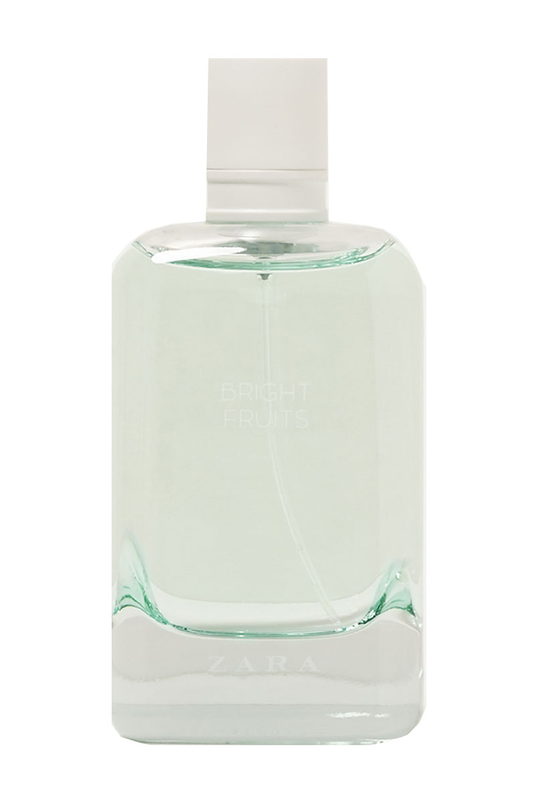 Bright Fruits Zara — аромат