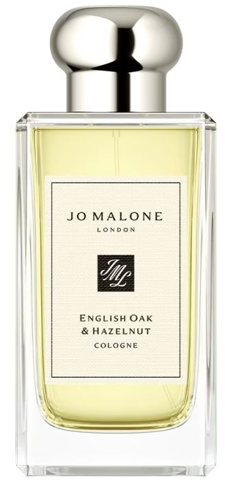 English Oak & Hazelnut Jo Malone London — аромат