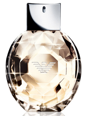 Emporio Armani Diamonds Intense Giorgio Armani — аромат