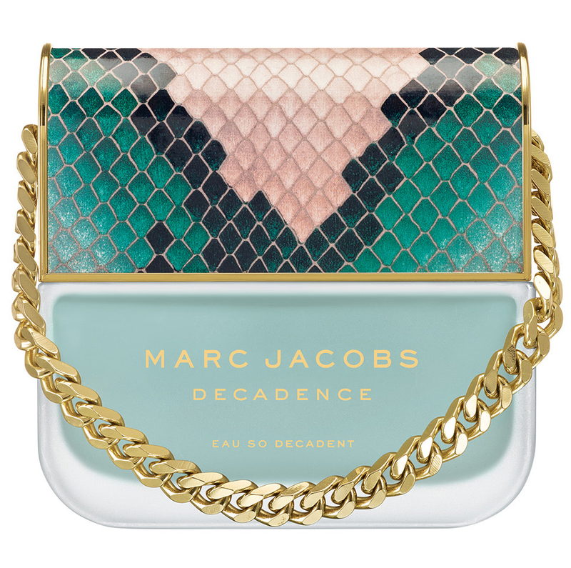 Decadence Eau So Decadent Marc Jacobs — аромат