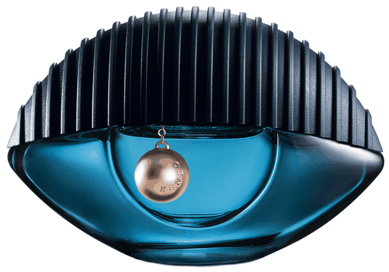Kenzo World Intense Kenzo — аромат