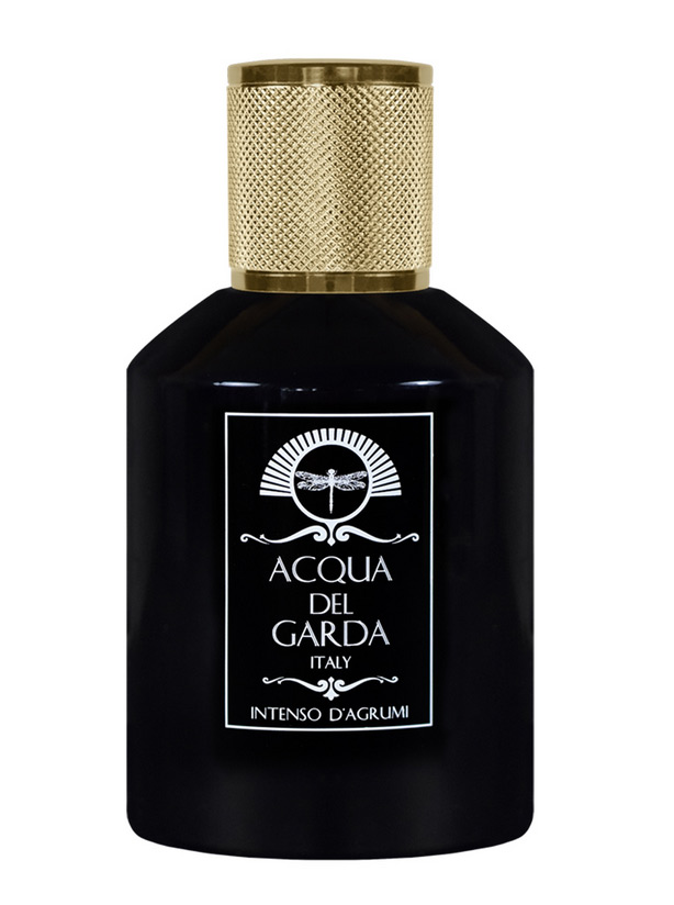 Intenso d'Agrumi Acqua del Garda — аромат