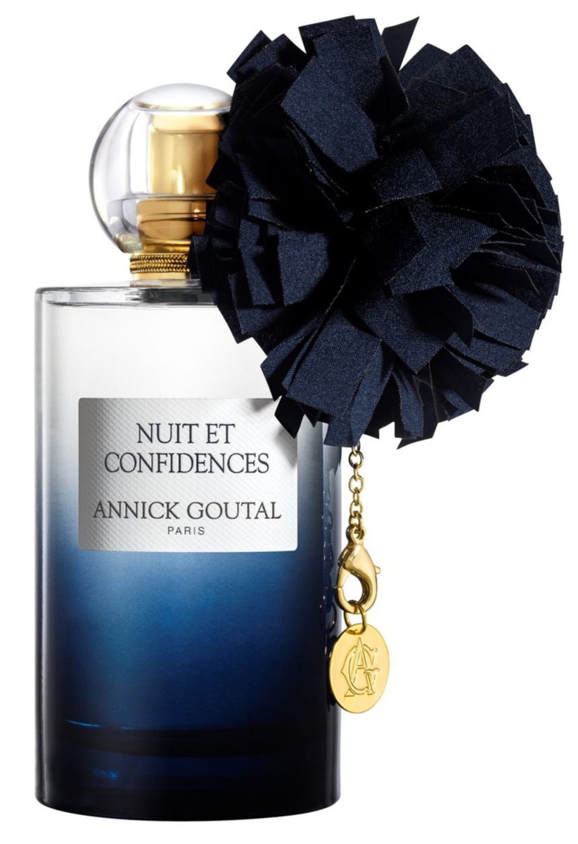 Nuit et Confidences Goutal — аромат