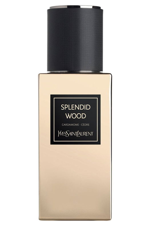 Splendid Wood (Le Vestiaire des Parfums) Yves Saint Laurent — аромат