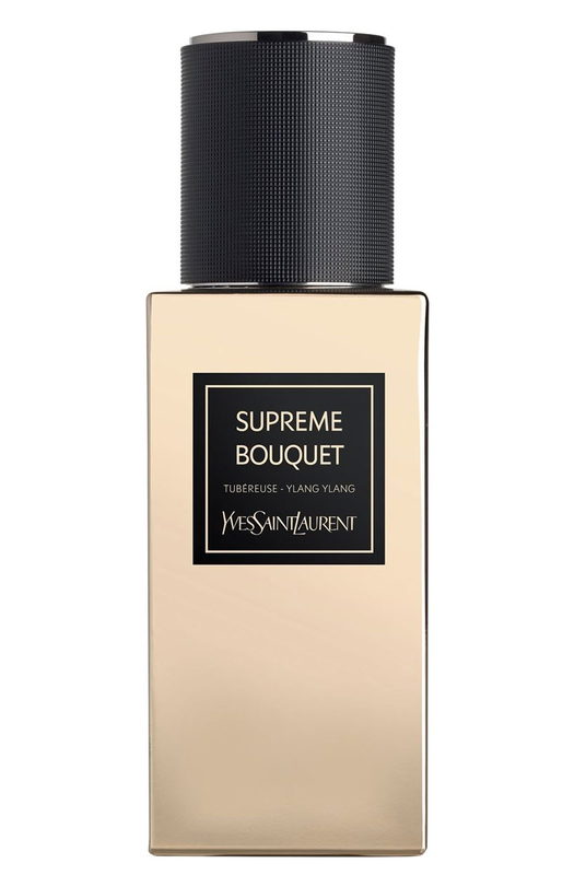 Supreme Bouquet (Le Vestiaire des Parfums) Yves Saint Laurent — аромат