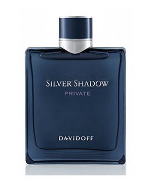 Silver Shadow Private Davidoff