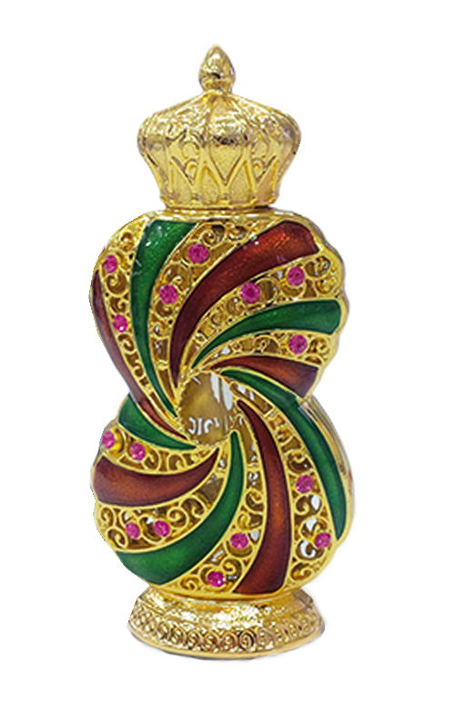 Tanasuk Al Haramain Perfumes — аромат