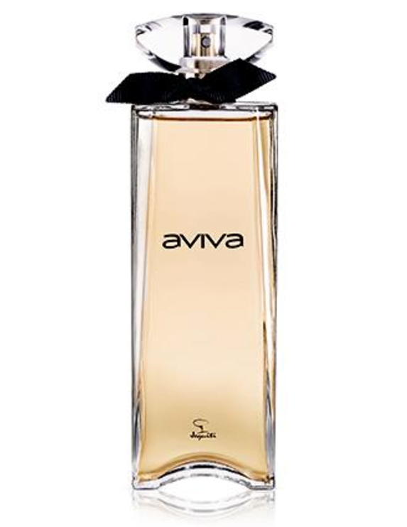 Aviva Jequiti — аромат