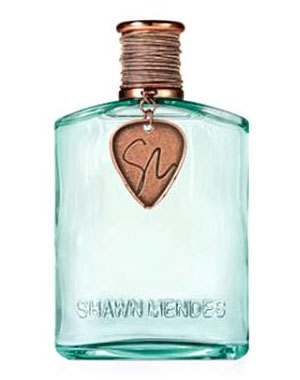 Shawn Mendes Signature Shawn Mendes — аромат