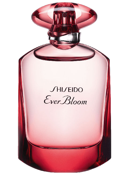 Ever Bloom Ginza Flower Shiseido — аромат