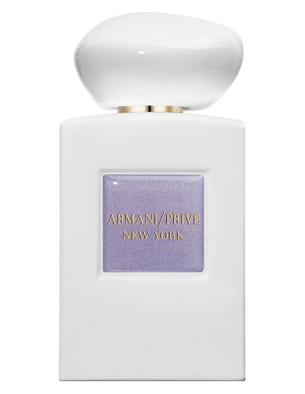 New York Giorgio Armani — аромат