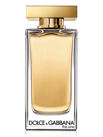 The One Eau de Toilette Dolce&Gabbana — аромат