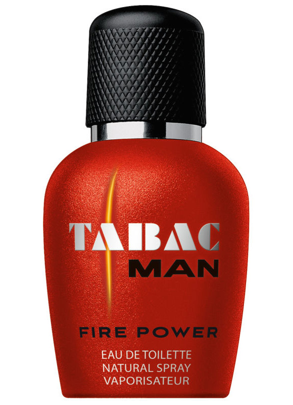 Tabac Men Fire Power Tabac