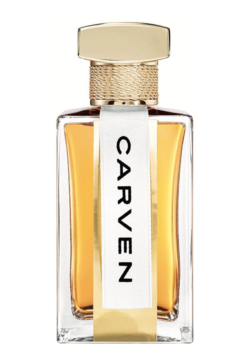 Paris Manille Carven — аромат