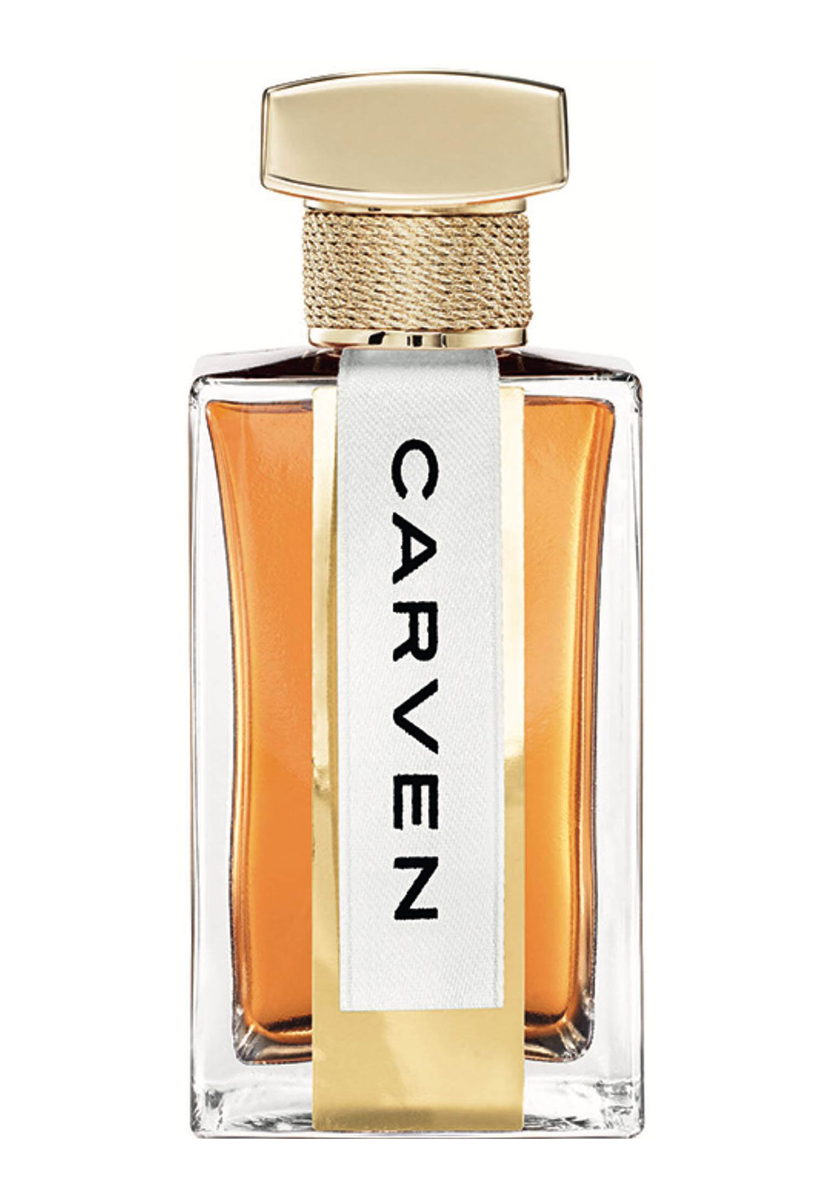 Paris Mascate Carven — аромат