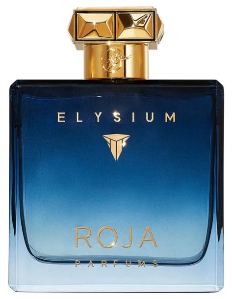 Elysium Pour Homme Parfum Cologne Roja Dove — аромат