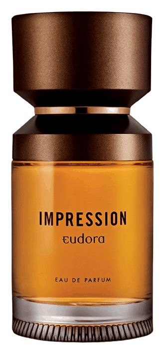 Impression Eudora — аромат