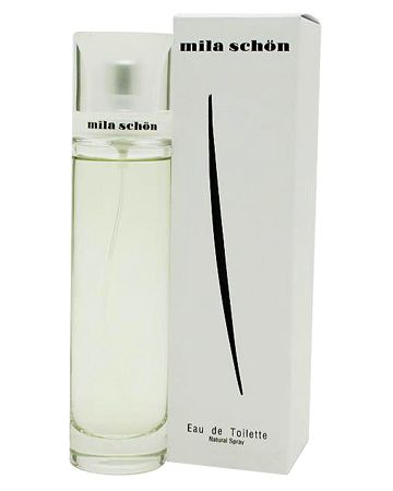 Mila Schön Mila Schön — аромат