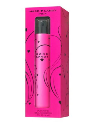 Pink Hard Candy — аромат