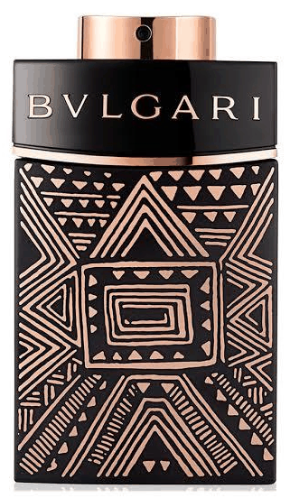 Bvlgari Man In Black Essence Bvlgari — аромат