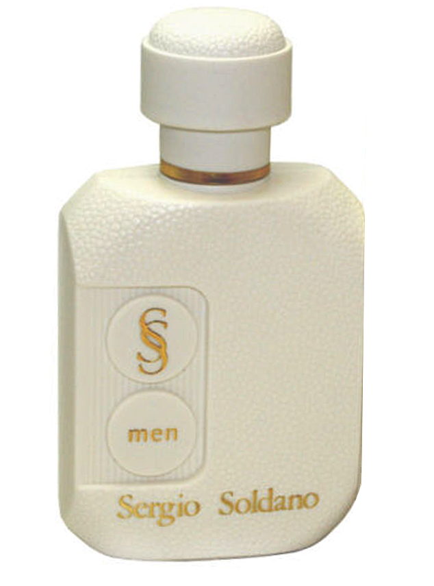 Sergio Soldano White Sergio Soldano — аромат