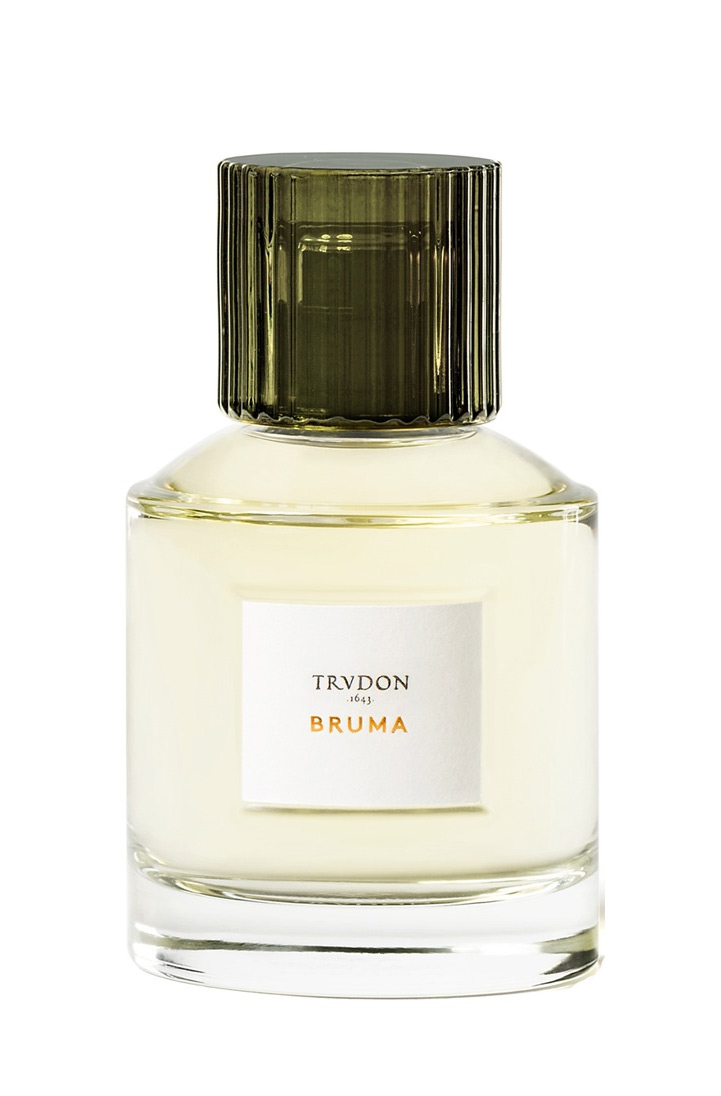 Bruma Trudon — аромат