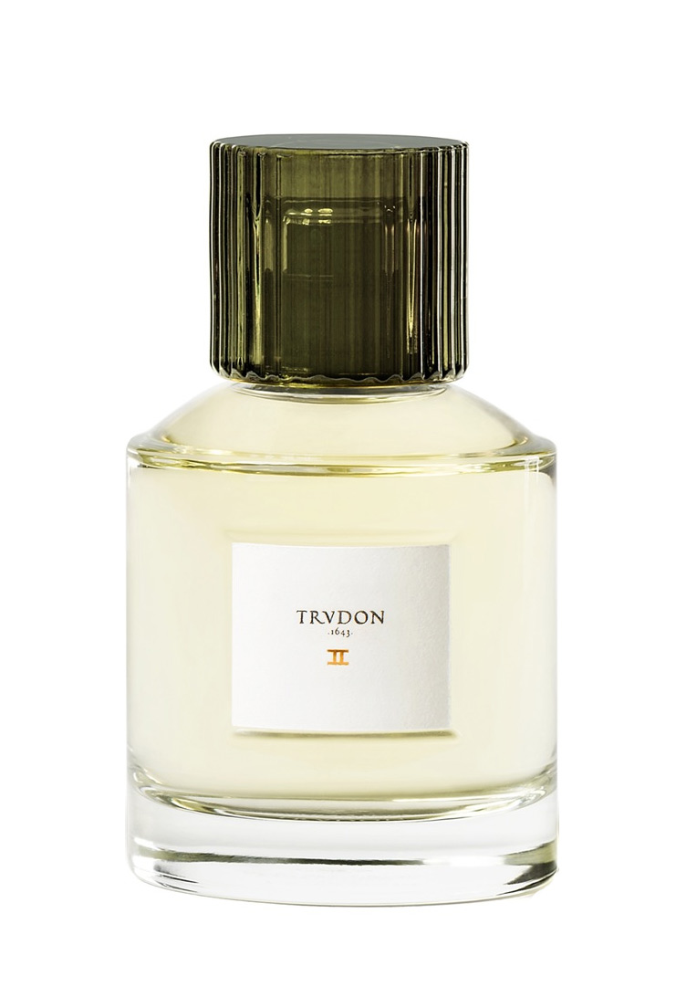 II Trudon — аромат