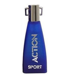 Action Sport Trussardi — аромат