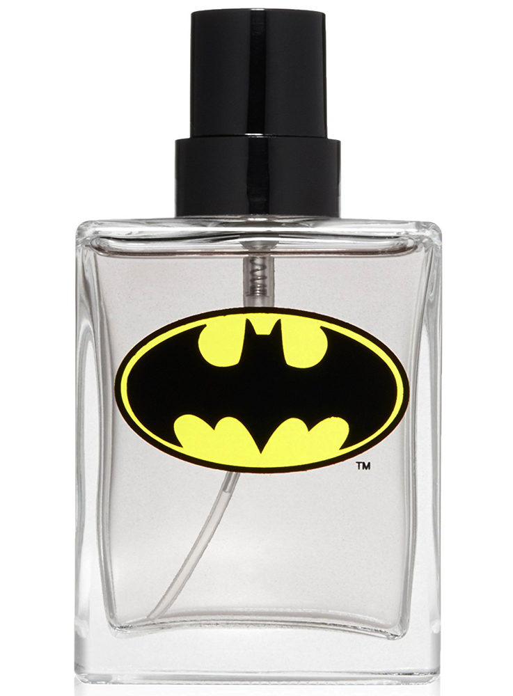Justice League Batman Marmol & Son — аромат