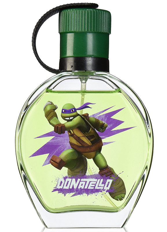 Teenage Mutant Ninja Turtles Donatello Marmol & Son — аромат