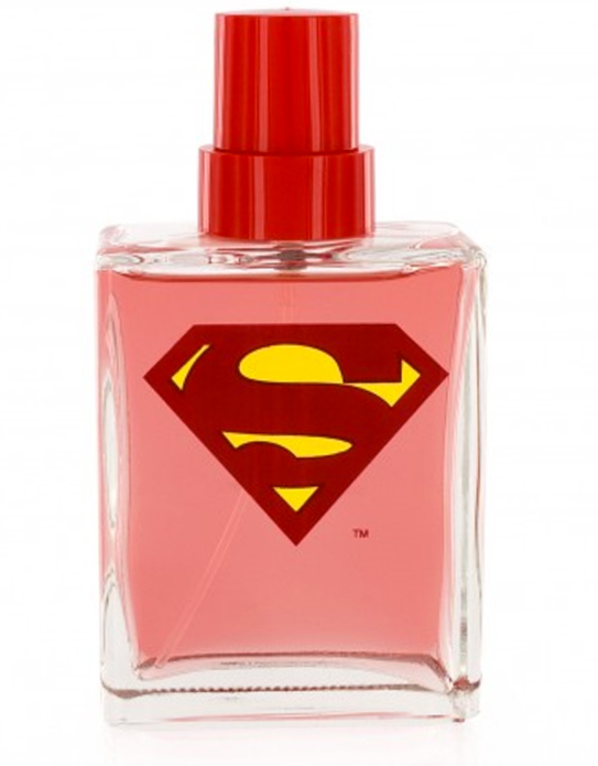 Justice League Superman Marmol & Son — аромат