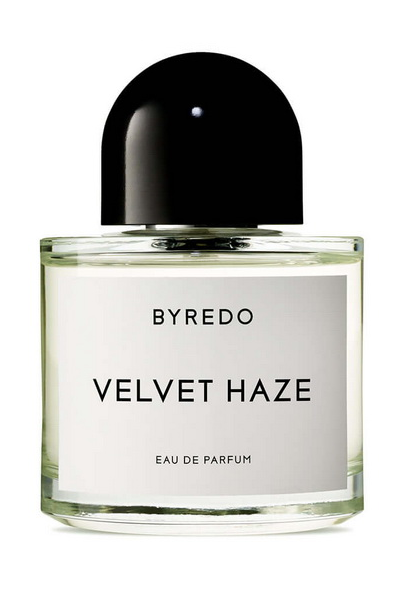 Velvet Haze Byredo — аромат