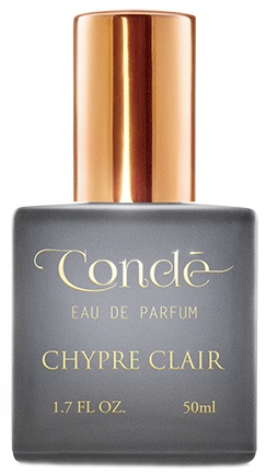 Chypre Clair Condé Parfum — аромат