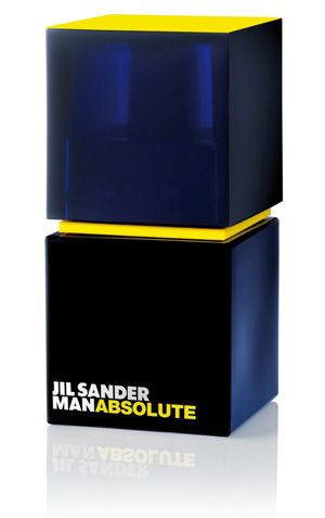 Jil Sander Man Absolute Jil Sander — аромат