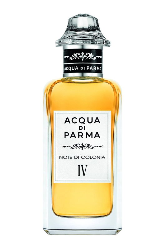 Note di Colonia IV Acqua di Parma — аромат