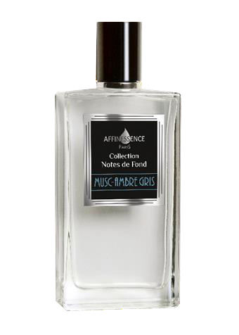 Musc Ambre Gris Affinessence — аромат