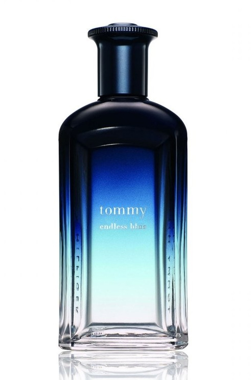 Tommy Endless Blue Tommy Hilfiger — аромат