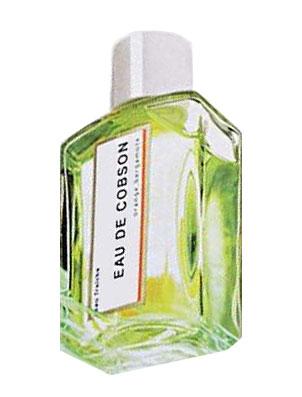 Eau de Cobson Orange-Bergamot Corinne Cobson — аромат