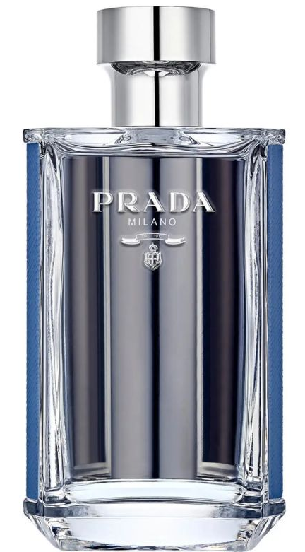 Prada L'Homme L'Eau Prada — аромат