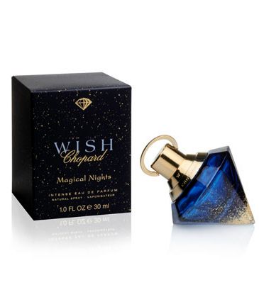 Wish Magical Nights Chopard — аромат