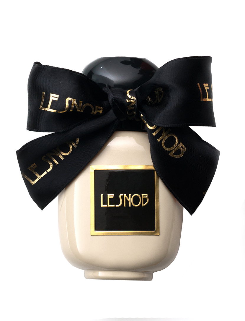 LE SNOB No II Vintage Rose Les Parfums de Rosine — аромат