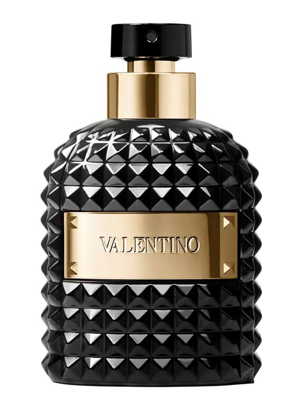 Valentino Uomo Noir Absolu Valentino — аромат