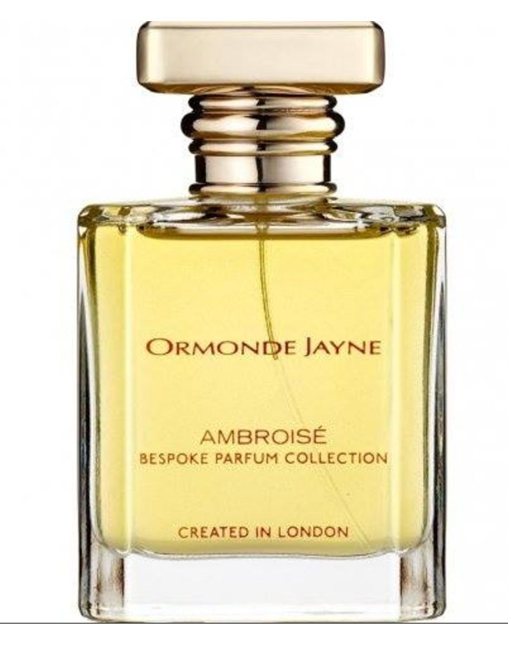 Ambroisé Ormonde Jayne — аромат