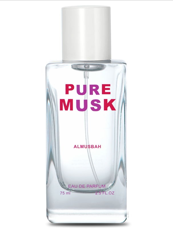 Pure Musk Al Musbah — аромат