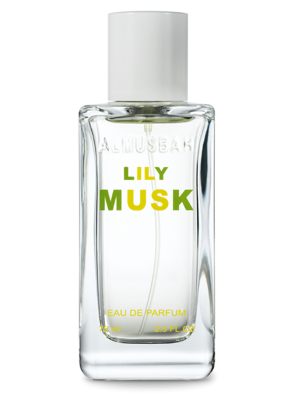 Lily Musk Al Musbah — аромат