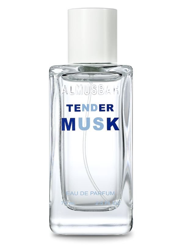 Tender Musk Al Musbah — аромат