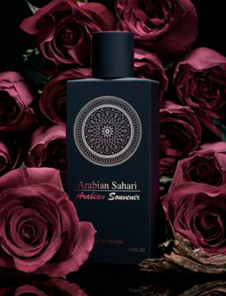 Arabian Sahari Al Musbah — аромат